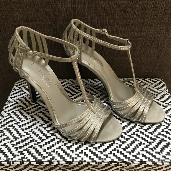 Ralph Lauren | Shoes | Ralph Lauren 